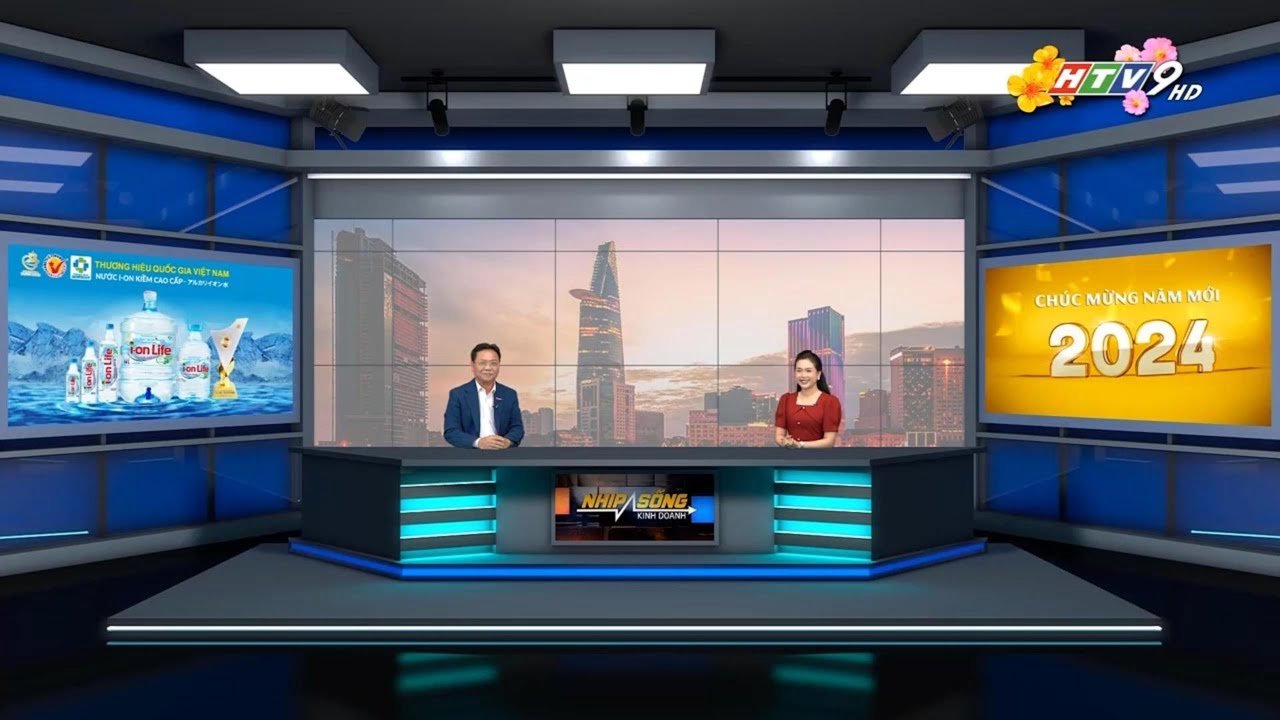 Làm sao để chọn nước ion kiềm đạt chất lượng trên thị trường ?