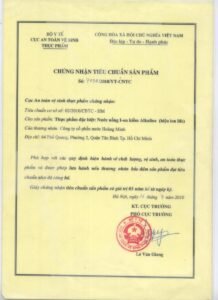 award 1