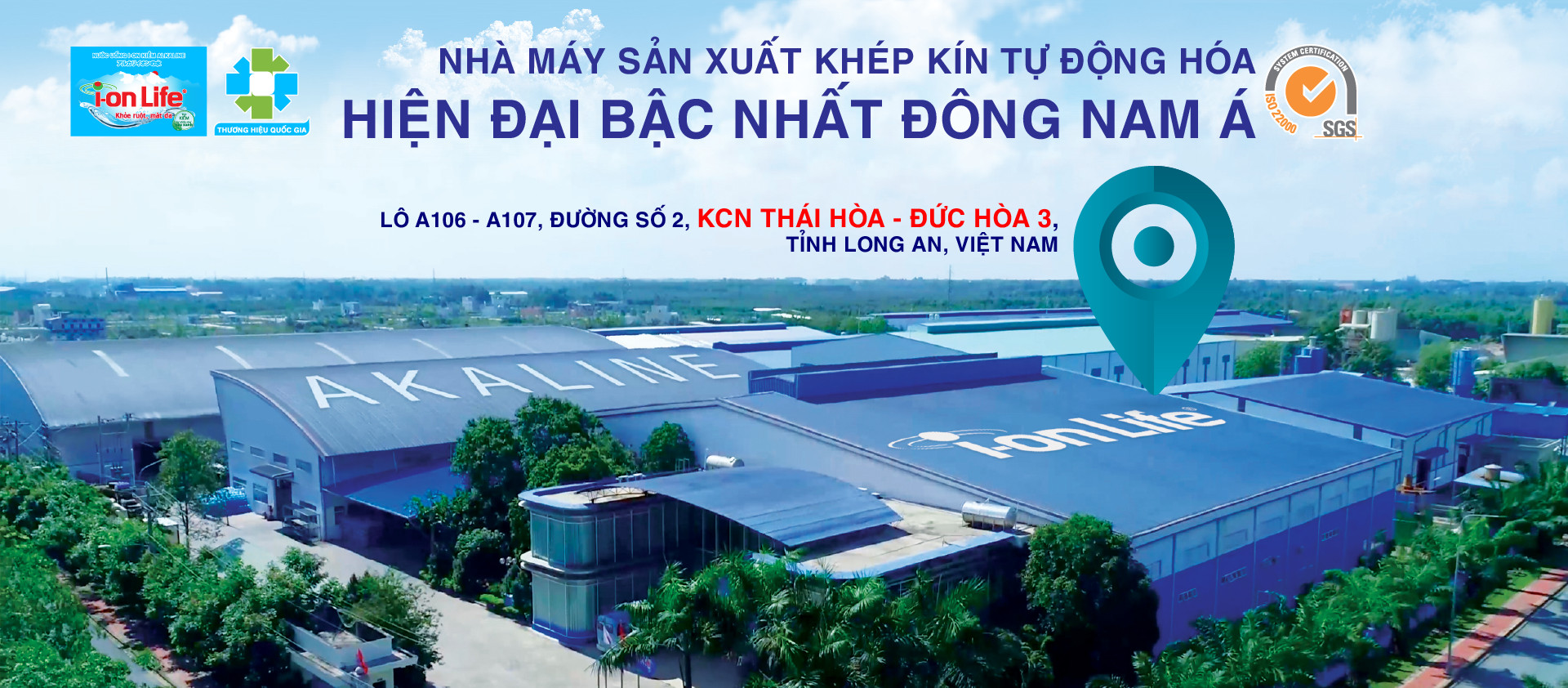 nha may ion life banner website