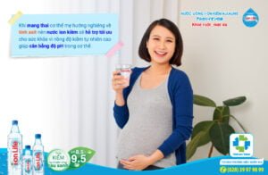 1725672894 phu nu mang thai co nen uong nuoc on kiem khong Sức khỏe và Đời sống