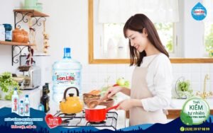 1725673957 nuoc ion kiem dun soi co tot khong 1 Sức khỏe và Đời sống