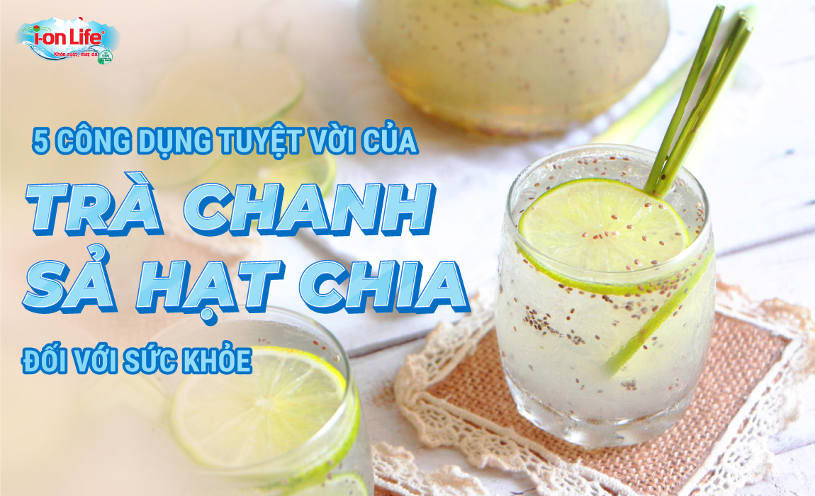 5 cong dung tra chanh sa hat chia0