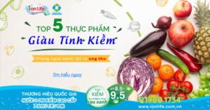 5 loai thuc pham giau tinh kiem giup phong ngua benh tat va ung203