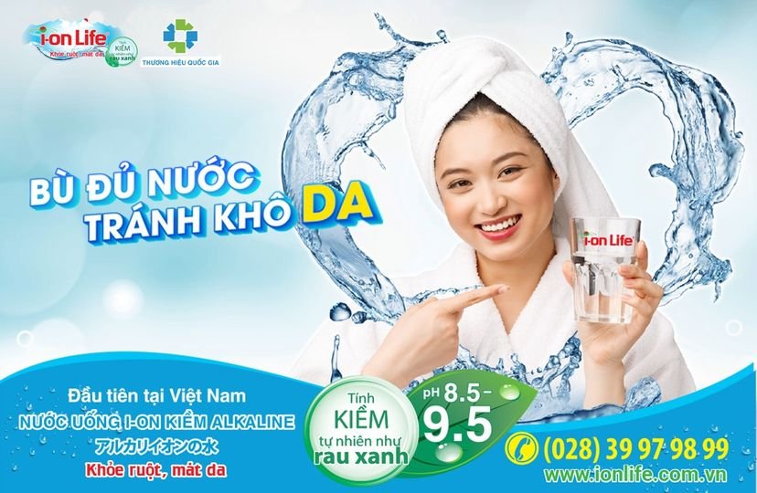 Cham soc da dung cach chong kho da 1