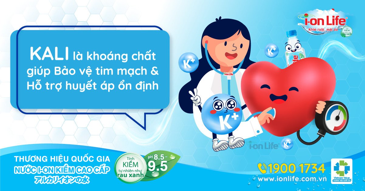 Kham pha loi ich cac khoang chat co trong nuoc ion life 3