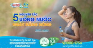 Nguyen tac vang khi uong du nuoc ngay nang nong201