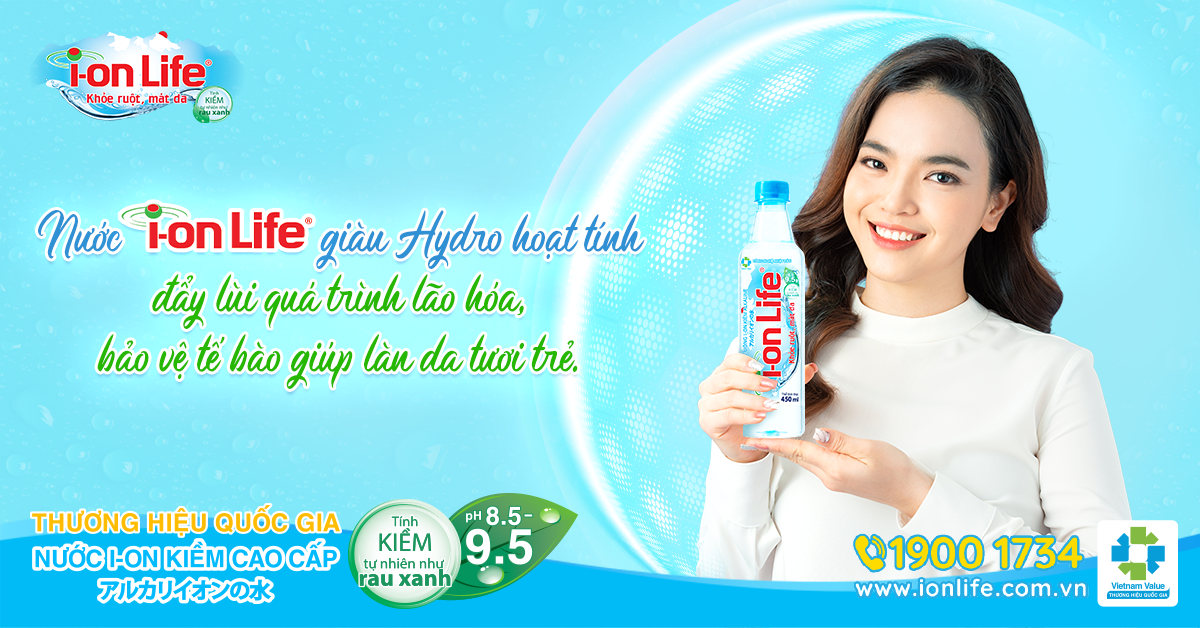 Nuoc quan trong nhu the nao doi voi lan da