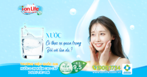 Nuoc quan trong nhu the nao doi voi lan da 1png1