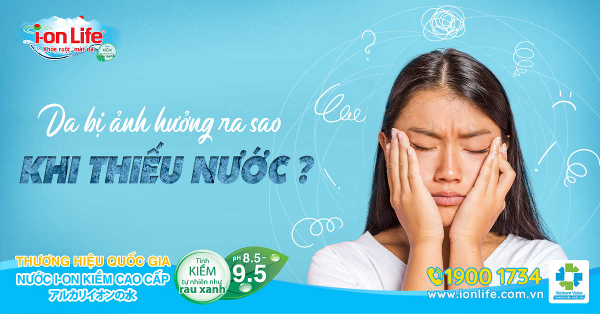 Nuoc quan trong nhu the nao doi voi lan da 2