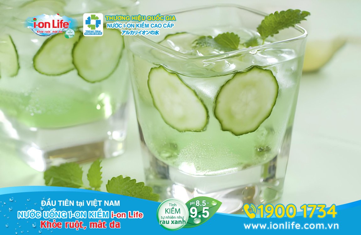 Thuc uong bu chat dien giai ngan mat nuoc mua nang nong 1