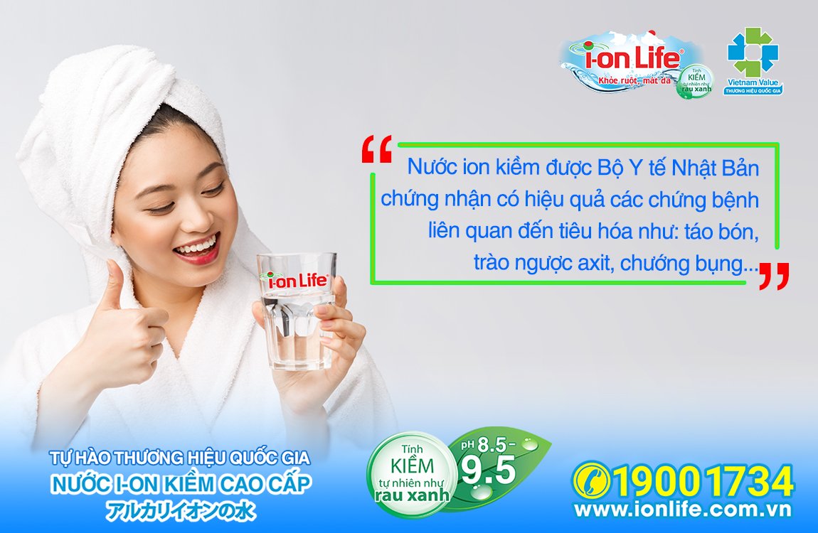 an gi uong gi de giam thieu tinh trang tao bon 1
