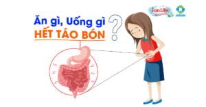an gi uong gi de giam thieu tinh trang tao bon 2