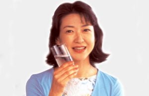 cach uong nuoc cua nguoi nhat ion life 22