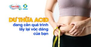 du thua axit can tro qua trinh lay lai voc dang cua ban