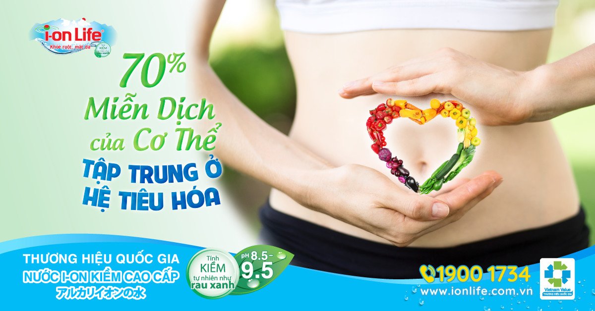 he tieu hoa co quan he mat thiet voi he thong mien dich 1