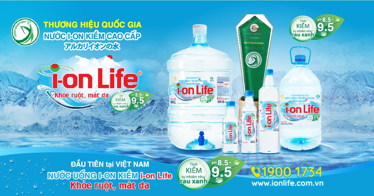Công ty Cổ phần Nước Hoàng Minh Doanh Nghiệp Xanh TP.HCM 2024