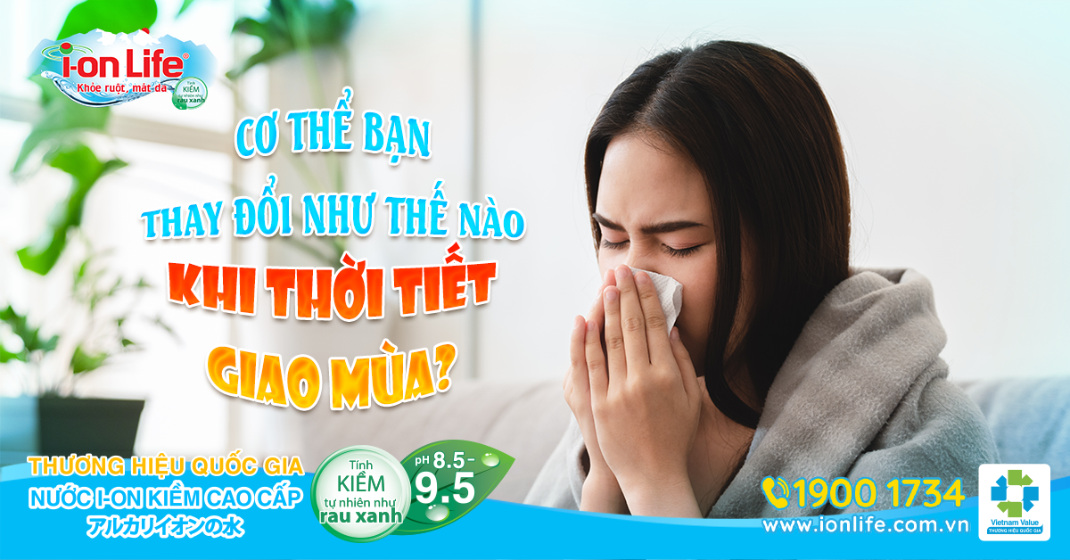 ion life tang suc de khang khi giao mua