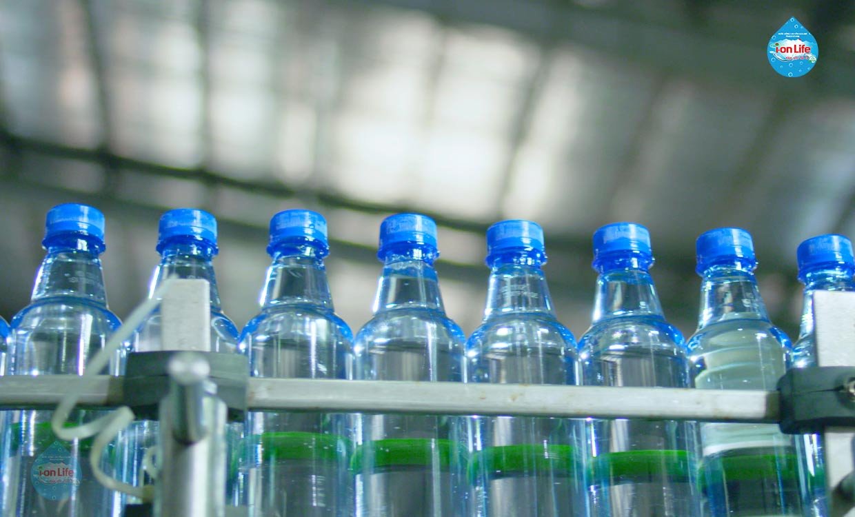 kiem nghiem tinh hieu qua cua nuoc ion alkaline Khoa học, Nghiên cứu, Nước ion kiềm