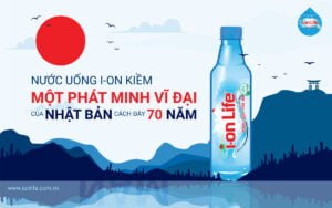 nuoc ion kiem la gi 12 Sức khỏe và Đời sống
