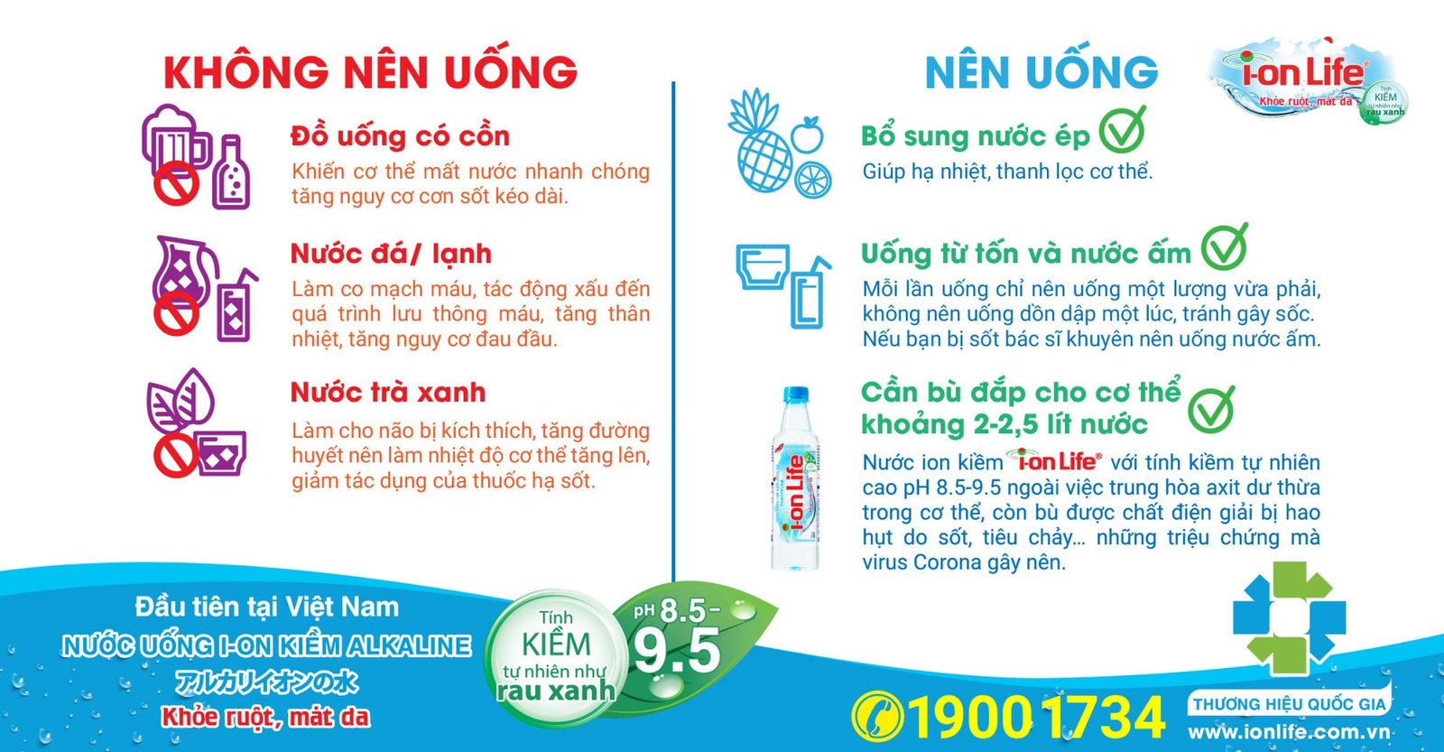 sot cao nen uong nuoc gi 3