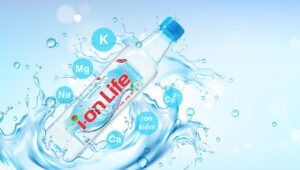 su khac biet giua nuoc ion life va nuoc ion kiem tu may dien giai thumbnail Sức khỏe và Đời sống