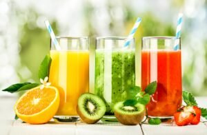 top 5 loai nuoc uong tot cho co the vao mua he 21 Sức khỏe và Đời sống