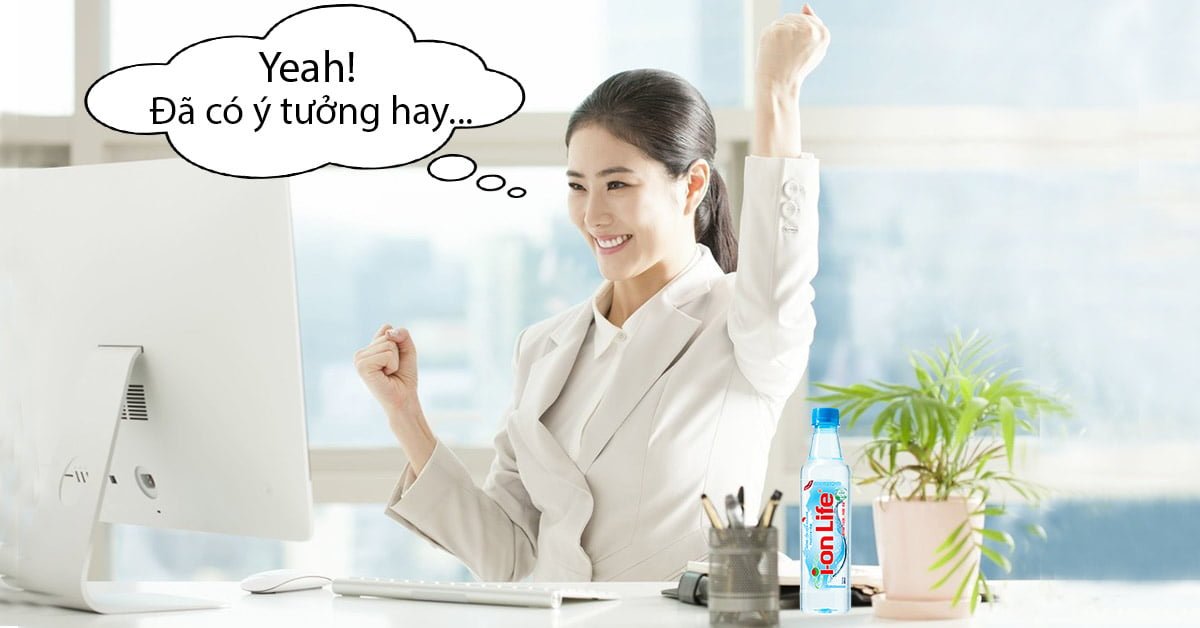 uong nhieu nuoc giup dan van phong sang tao hon 21