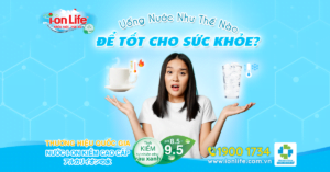 uong nuoc nhu the nao tot cho suc khoe
