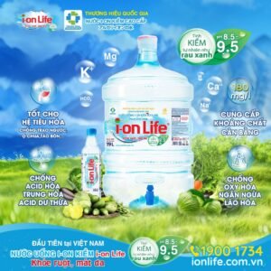 1747204856 5 ly do i on Life duoc hang trieu gia dinh Sức khỏe và Đời sống