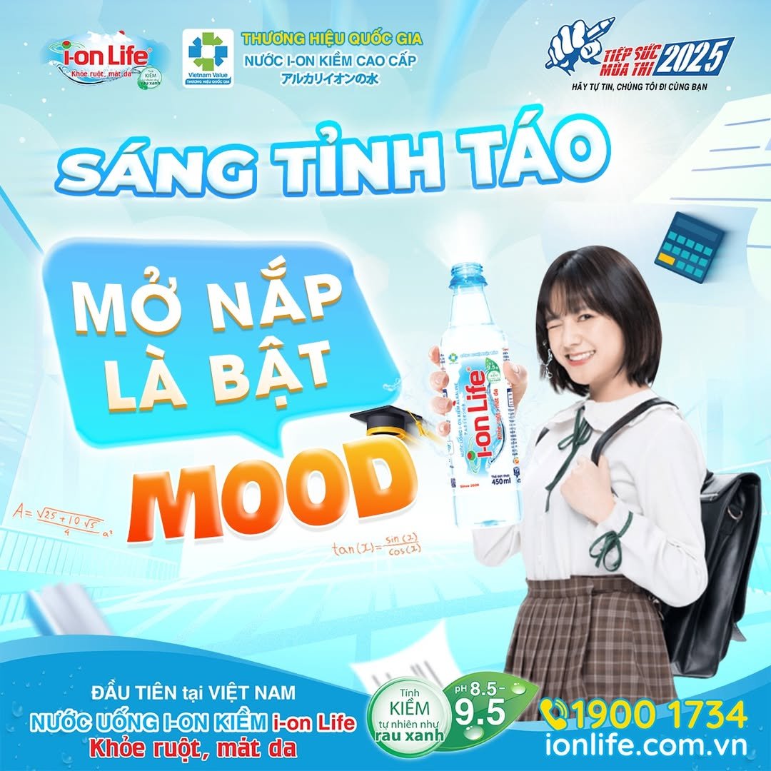 Sang tinh tao – Mo nap la bat mood Moi