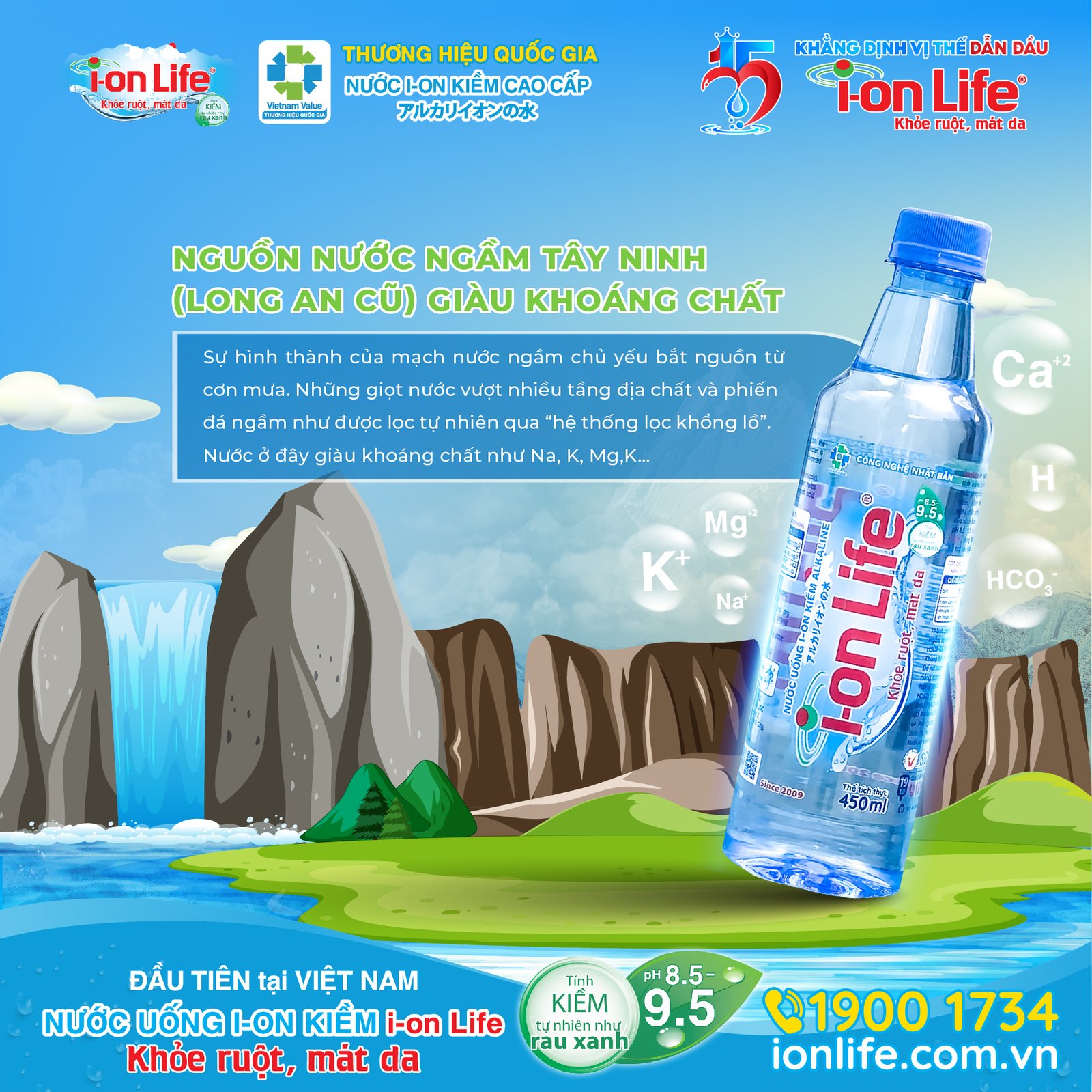 1753245372 390 Cau chuyen nguon nuoc ngam quy tao nen i on Life