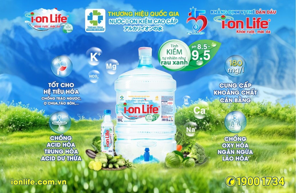 6867453d7eff9056f7bf8636 hanh trinh i on life chinh phuc su tin yeu cua hang trieu nguoi tieu dung viet 03 high