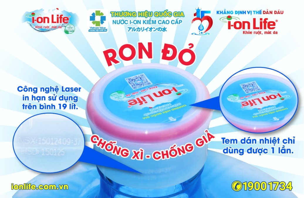 6867453d7eff9056f7bf8678 hanh trinh i on life chinh phuc su tin yeu cua hang trieu nguoi tieu dung viet 04 high
