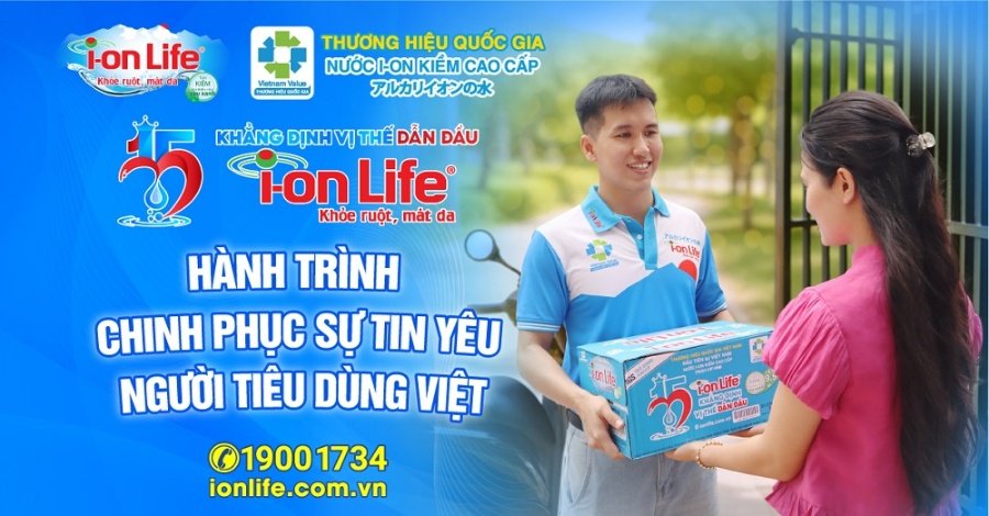 6867459a7eff9056f7bf95e0 hanh trinh i on life chinh phuc su tin yeu cua hang trieu nguoi tieu dung viet 01 high