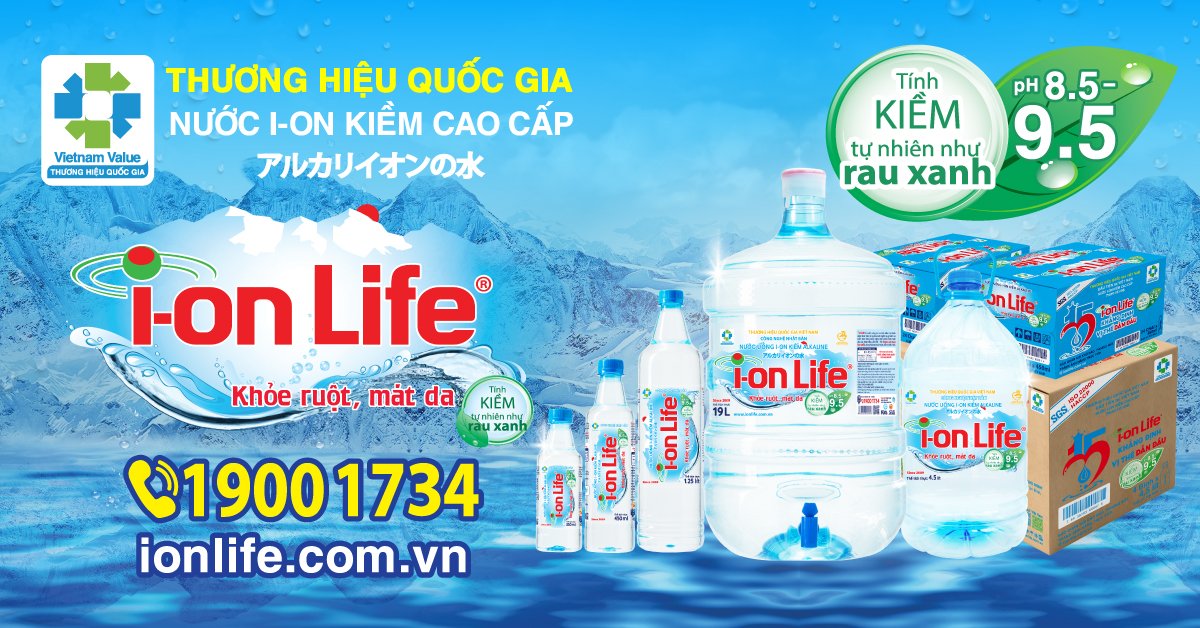 ion life vuon minh manh me khang dinh vi the tien phong 1