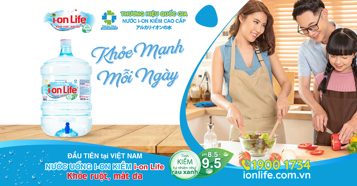 ion life vuon minh manh me khang dinh vi the tien phong1