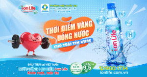 ThE1BB9Di20diE1BB83m20vang20uE1BB91ng20nuE1BB9Bc20cho20trai20tim20 20website.pn Sức khỏe và Đời sống