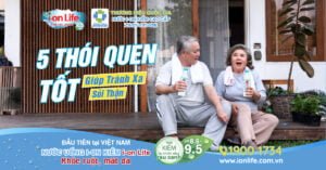 5 Thoi quen tot giup tranh xa benh soi than201 Sức khỏe và Đời sống