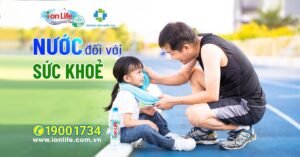 Bi quyet vang uong nuoc tranh gay hai suc khoe ngay he 2png Sức khỏe và Đời sống