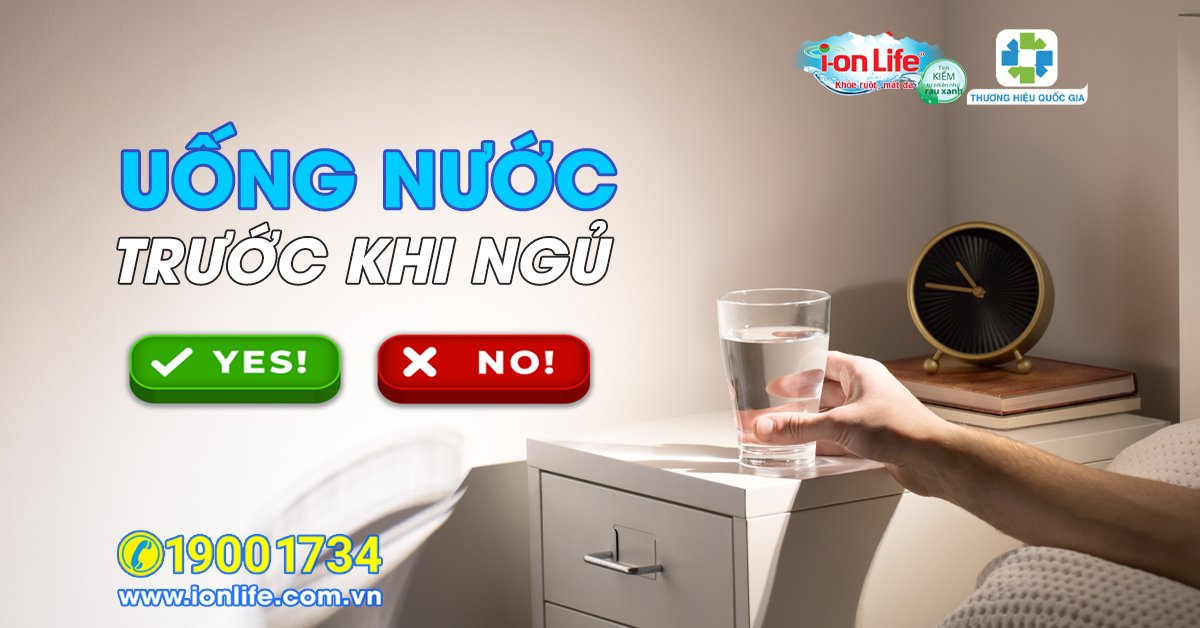 Co nen uong nhieu nuoc khi di ngu 1(1)