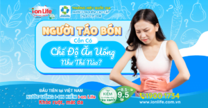 Nguoi tao bon can co che do an uong nhu the nao201 Sức khỏe và Đời sống