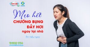 Thumbnail Chuong bung day hoi keo dai dau la phuong phap khac phuc201 Sức khỏe và Đời sống
