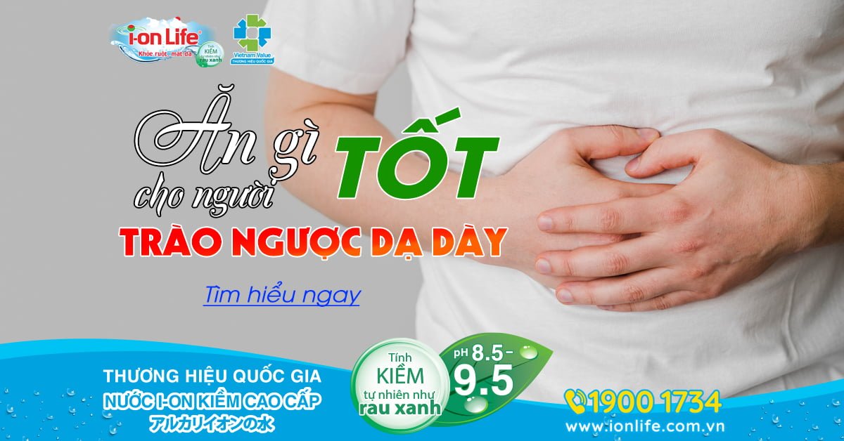 an gi tot cho nguoi trao nguoc