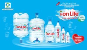dai ly nuoc ion life o dau 11 Sức khỏe và Đời sống