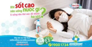 sot cao nen uong nuoc gi Sức khỏe và Đời sống