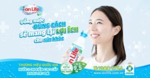 uong nuoc dung cach co loi cho suc khoe