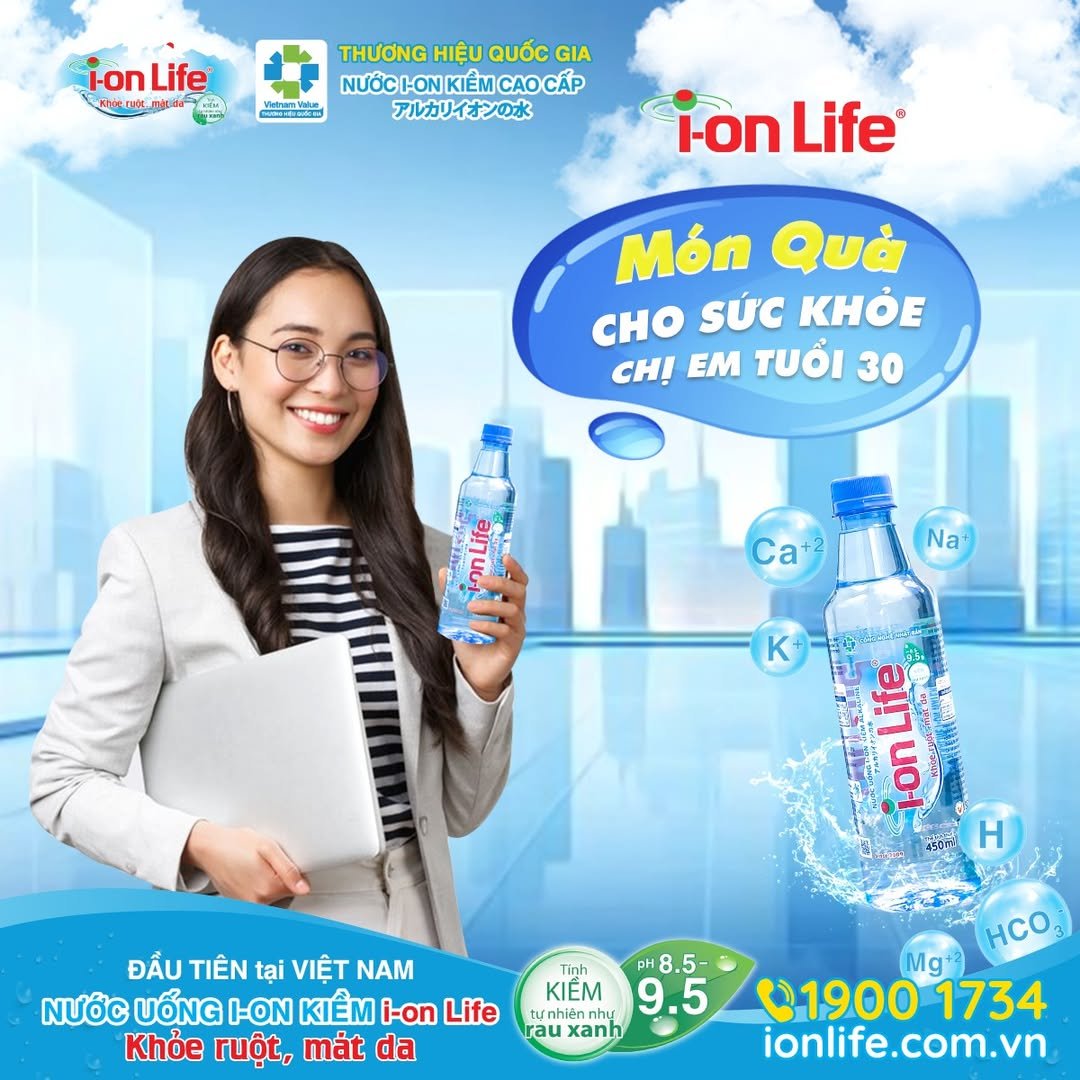1744946813 i on Life mon qua tuoi tre cho phai dep Buoc